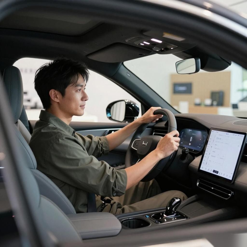 沃尔沃汽车将在欧洲独家销售领克电动汽车