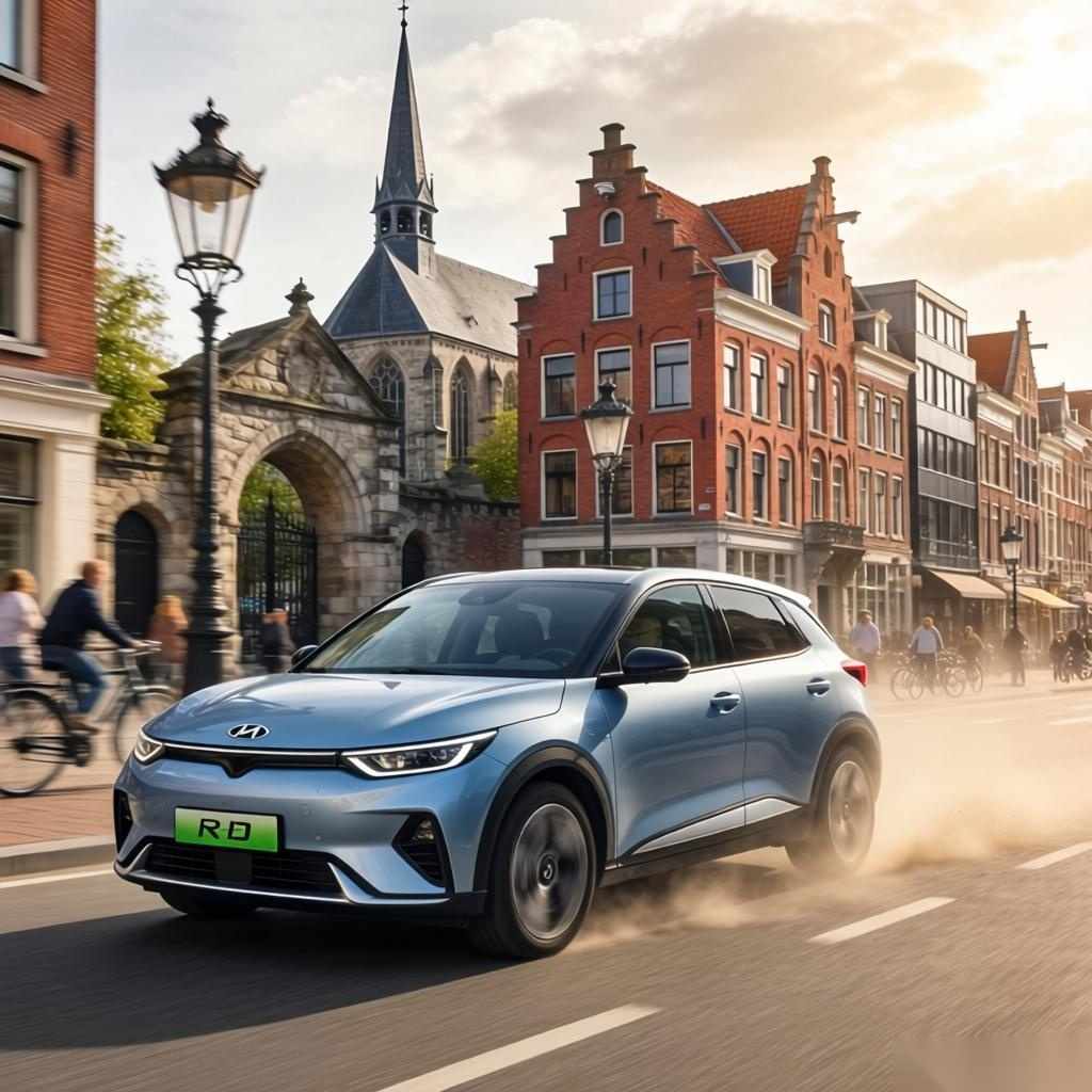 起亚计划到2030年在全球推出13款纯电动车型 起亚计划到2030年在全球推出13款纯电动车型