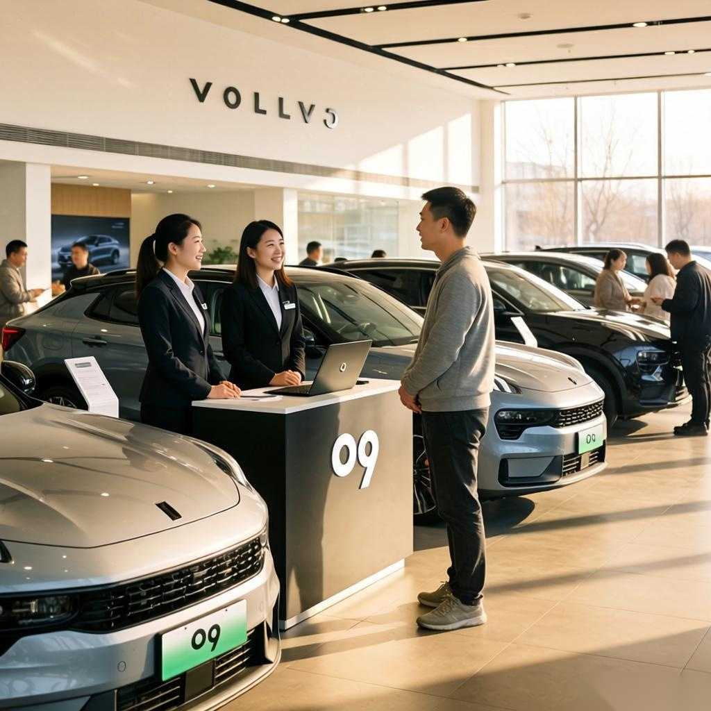 【国际快讯】沃尔沃将在欧洲独家销售领克电动车；比亚迪今年出口量或将高出目标15%；现代汽车加大在华电动汽车攻势