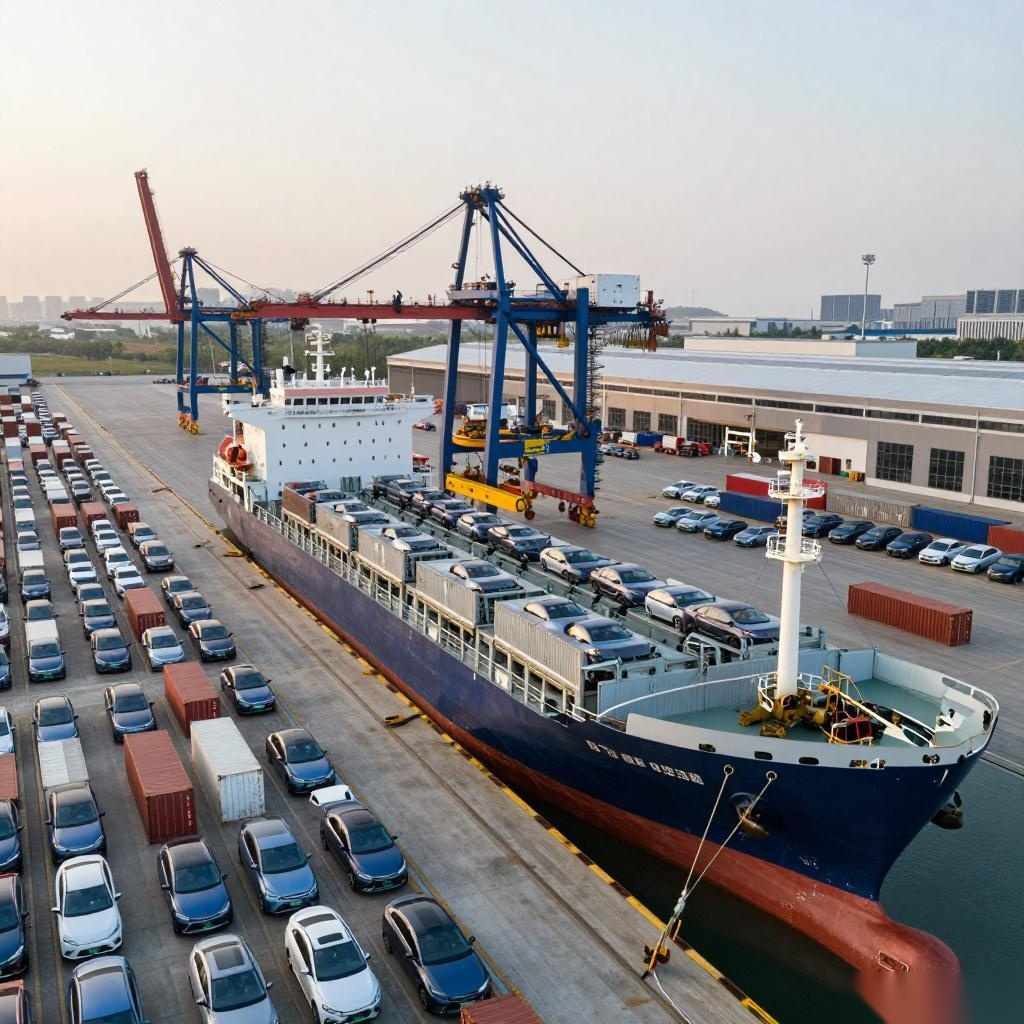 【国际快讯】沃尔沃将在欧洲独家销售领克电动车；比亚迪今年出口量或将高出目标15%；现代汽车加大在华电动汽车攻势