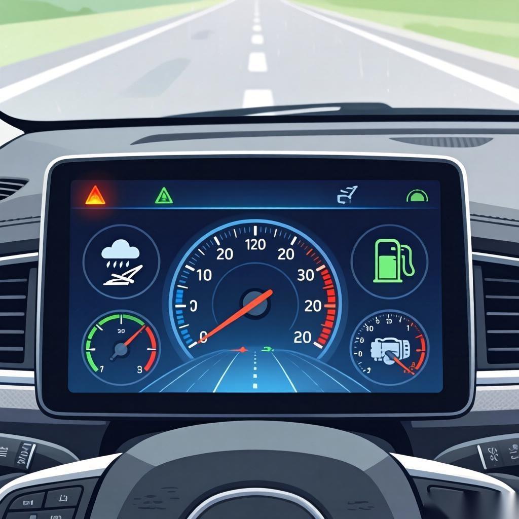 看似炫酷实则危险，汽车虚拟按键等被指鸡肋创新