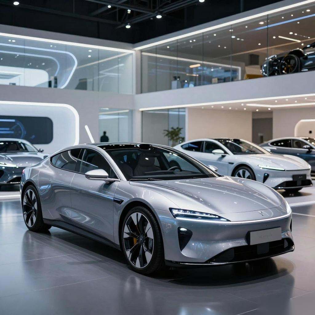 全球首个固态电池判定标准来了!两年内打造3-5家龙头企业? 全球首个固态电池判定标准来了!两年内打造3-5家龙头企业?