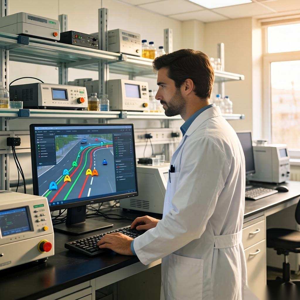 佑驾创新:L4业务首年创收6500万,拟与智驾大陆成立合资公司聚焦无人物流车 佑驾创新:L4业务首年创收6500万,拟与智驾大陆成立合资公司聚焦无人物流车