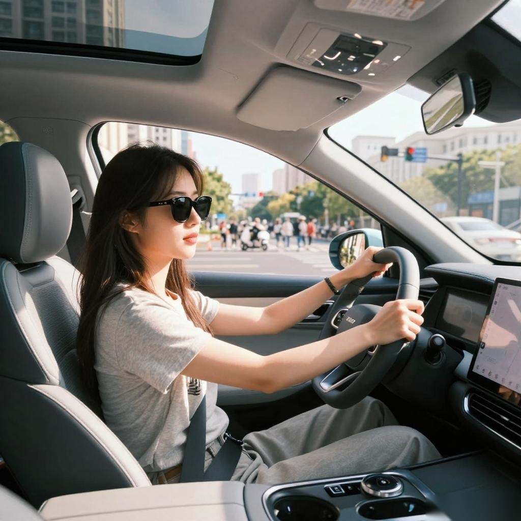 昊铂埃安BU 3月销量3.8万辆 实现同环比双增长