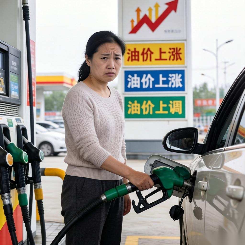 伊朗局势推高油价，暴露美国汽车行业鲜明阶层分化