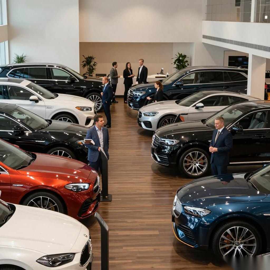 伊朗局势推高油价，暴露美国汽车行业鲜明阶层分化