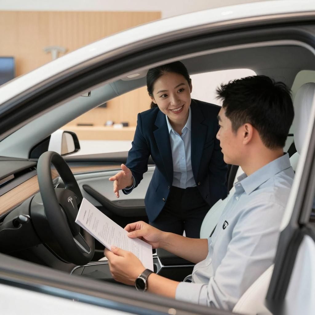 特斯拉3月在欧洲主要市场销量大幅攀升