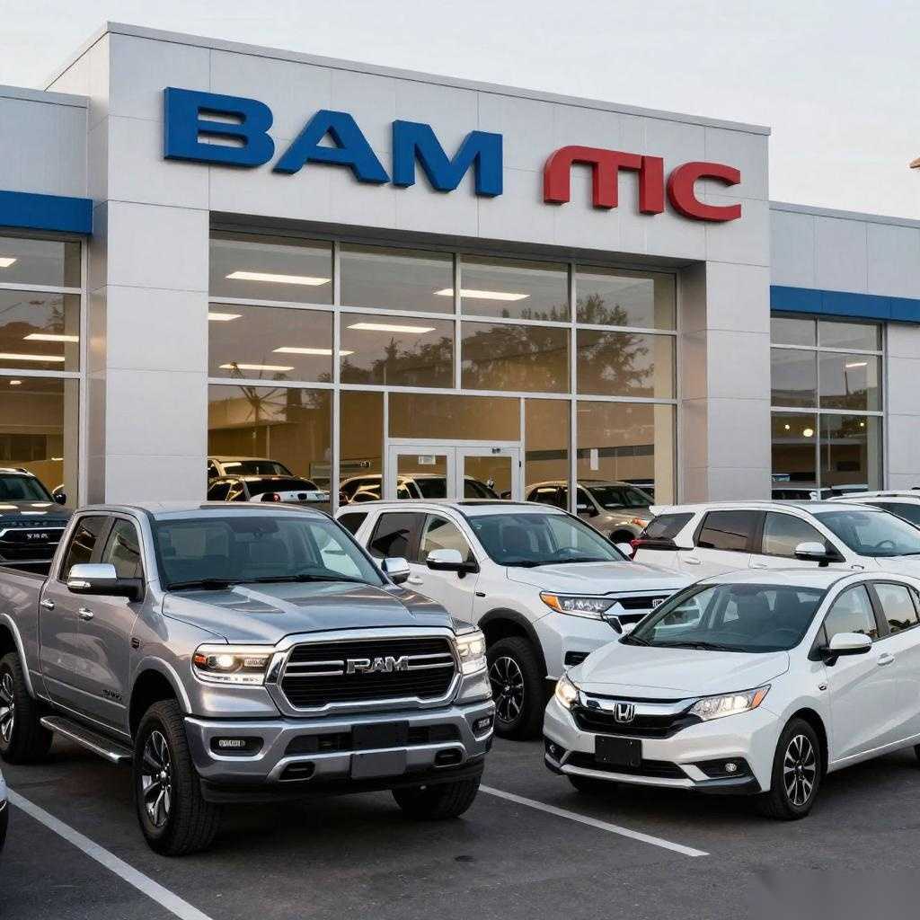 通用、丰田第一季度在美销量下滑