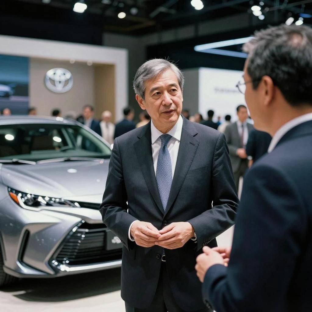 全球车企拟在美投入数百亿扩产,盼美墨加协定与关税政策明朗 全球车企拟在美投入数百亿扩产,盼美墨加协定与关税政策明朗