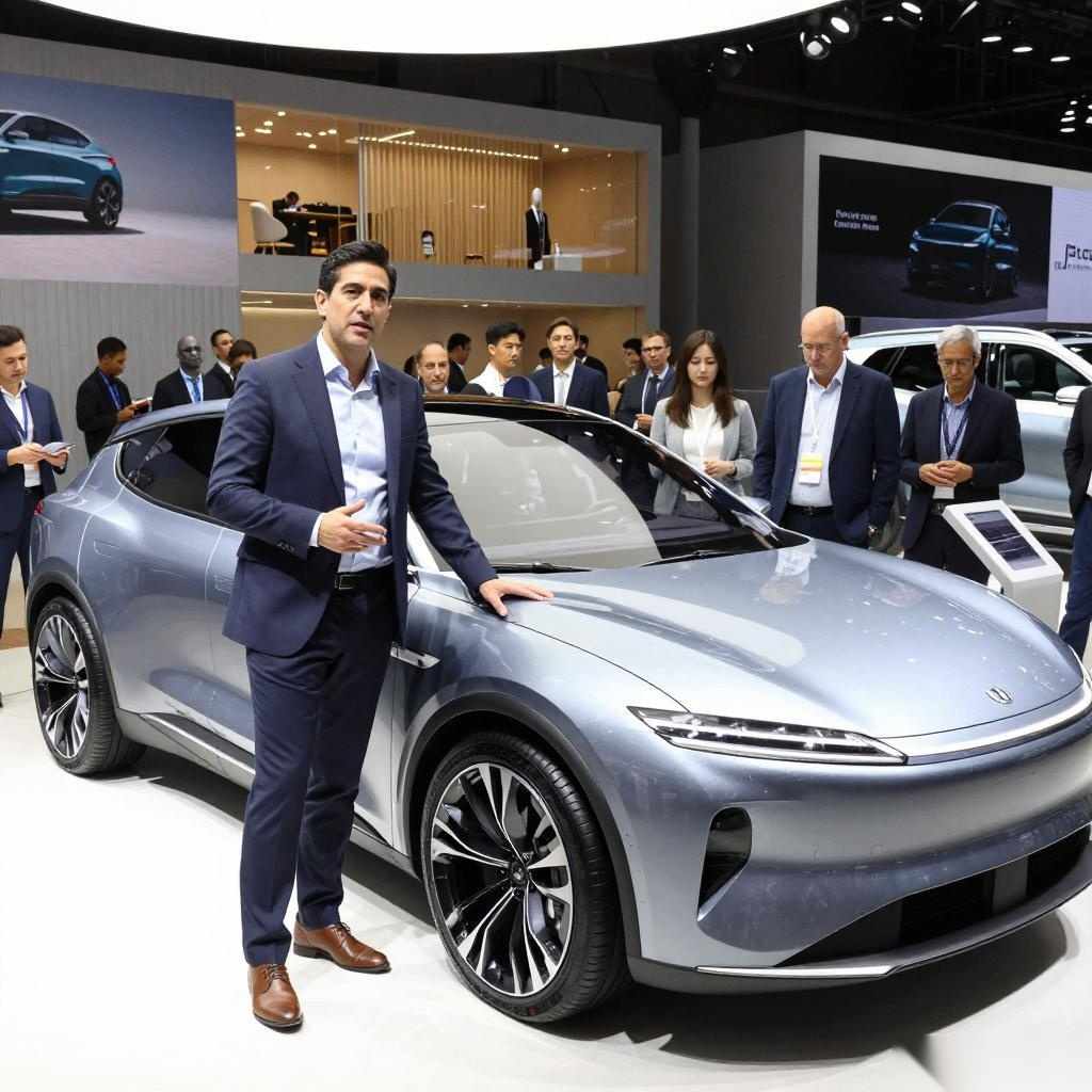 全球车企拟在美投入数百亿扩产,盼美墨加协定与关税政策明朗 全球车企拟在美投入数百亿扩产,盼美墨加协定与关税政策明朗