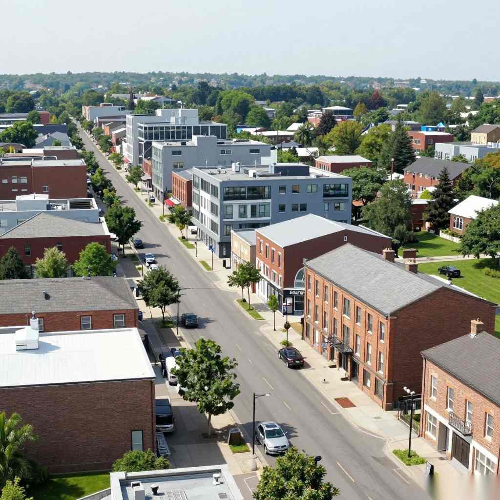 传Stellantis与零跑洽谈在加拿大闲置工厂生产电动汽车 传Stellantis与零跑洽谈在加拿大闲置工厂生产电动汽车