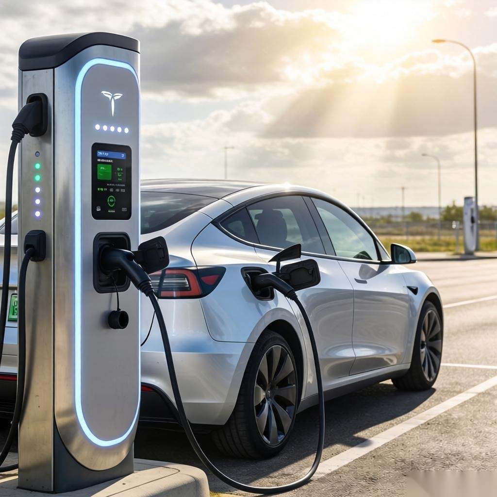 加拿大BC省下调2035年零排放汽车销售目标