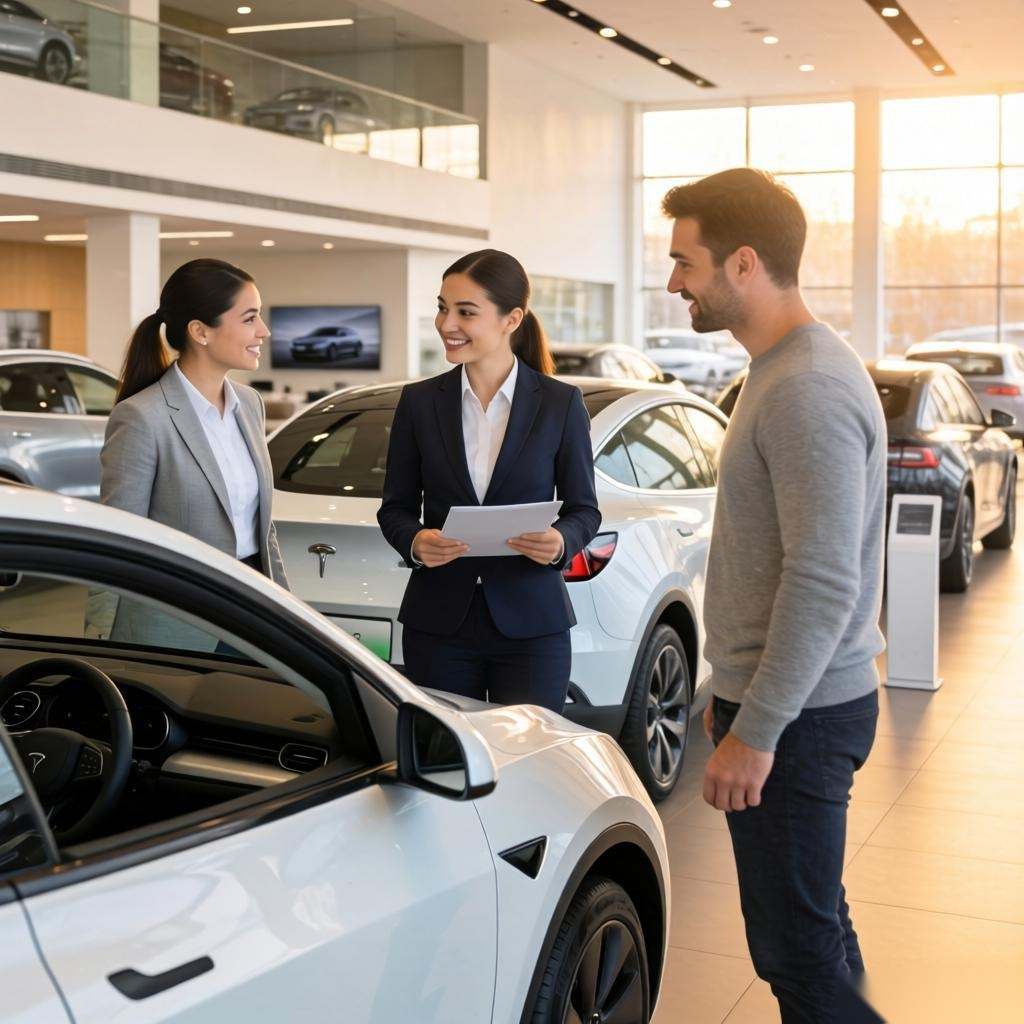 加拿大BC省下调2035年零排放汽车销售目标