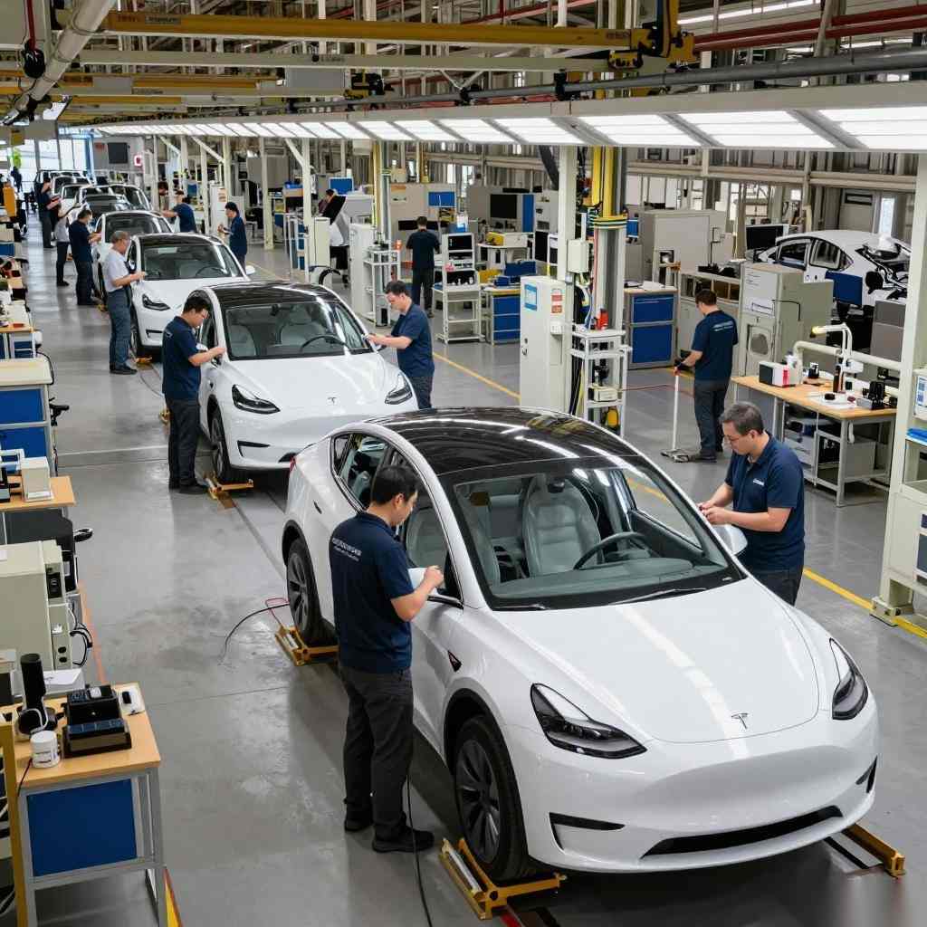 【国际快讯】传Stellantis正与零跑洽谈在加拿大生产电动车；美国共和党参议员提议扩大对中国汽车的禁令