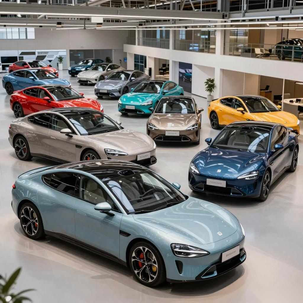 【国际快讯】传Stellantis正与零跑洽谈在加拿大生产电动车；美国共和党参议员提议扩大对中国汽车的禁令