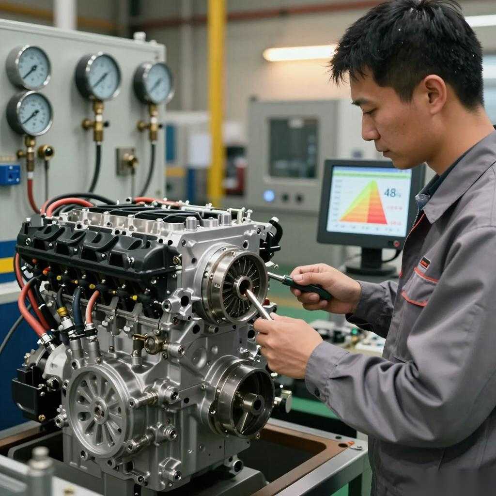 2026技术预测：内燃机开启“文艺复兴”；固态电池真要来了？