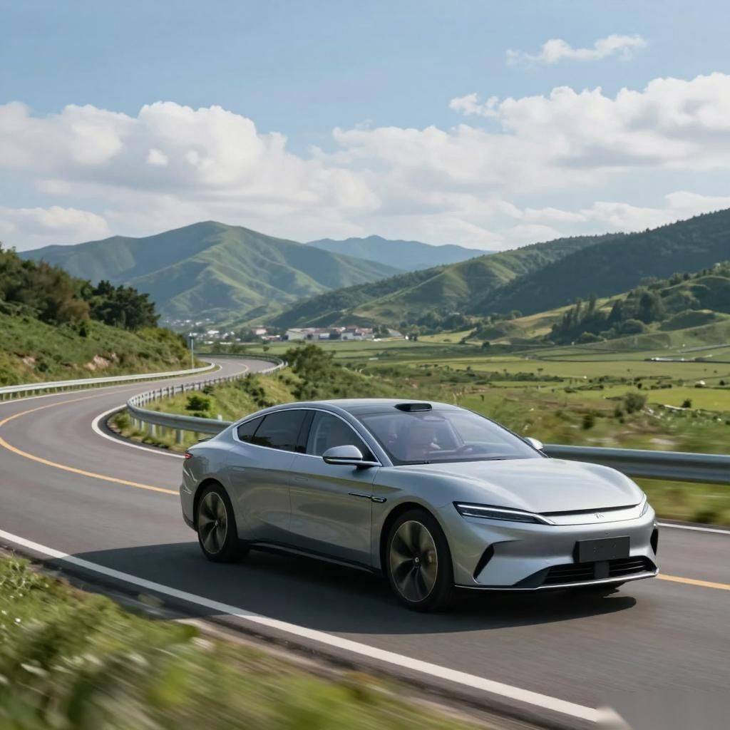 2026技术预测：内燃机开启“文艺复兴”；固态电池真要来了？