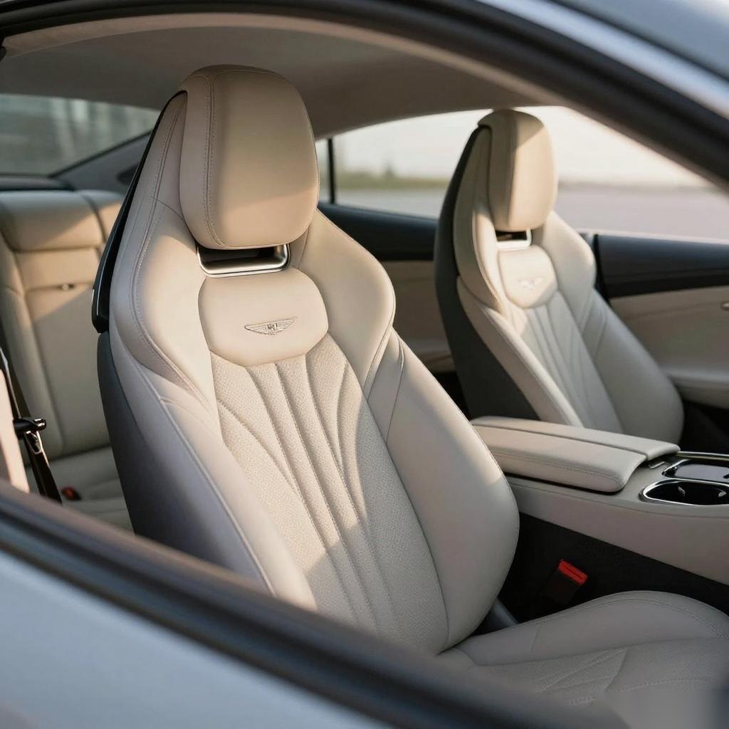 当BBA用户选择腾势Z9GT，打动他们的究竟是什么？