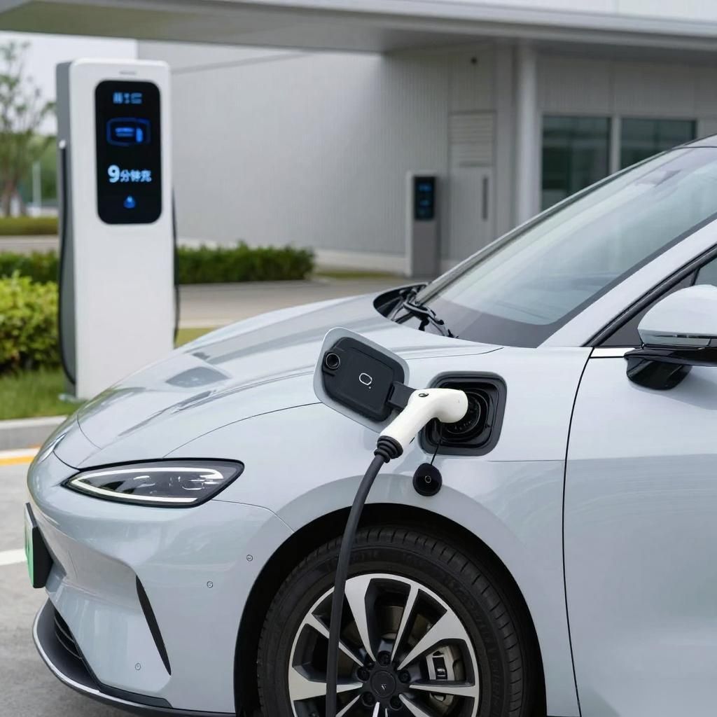 当BBA用户选择腾势Z9GT，打动他们的究竟是什么？