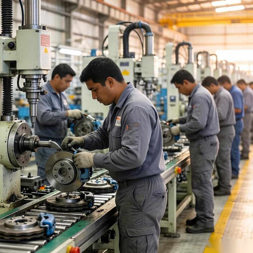 伯特利获全球头部车企新定点，系该公司最大规模海外合同