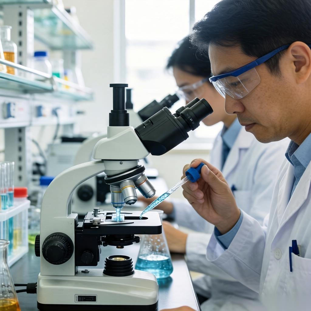 新型电解液能确保电池在极寒条件下高效运行