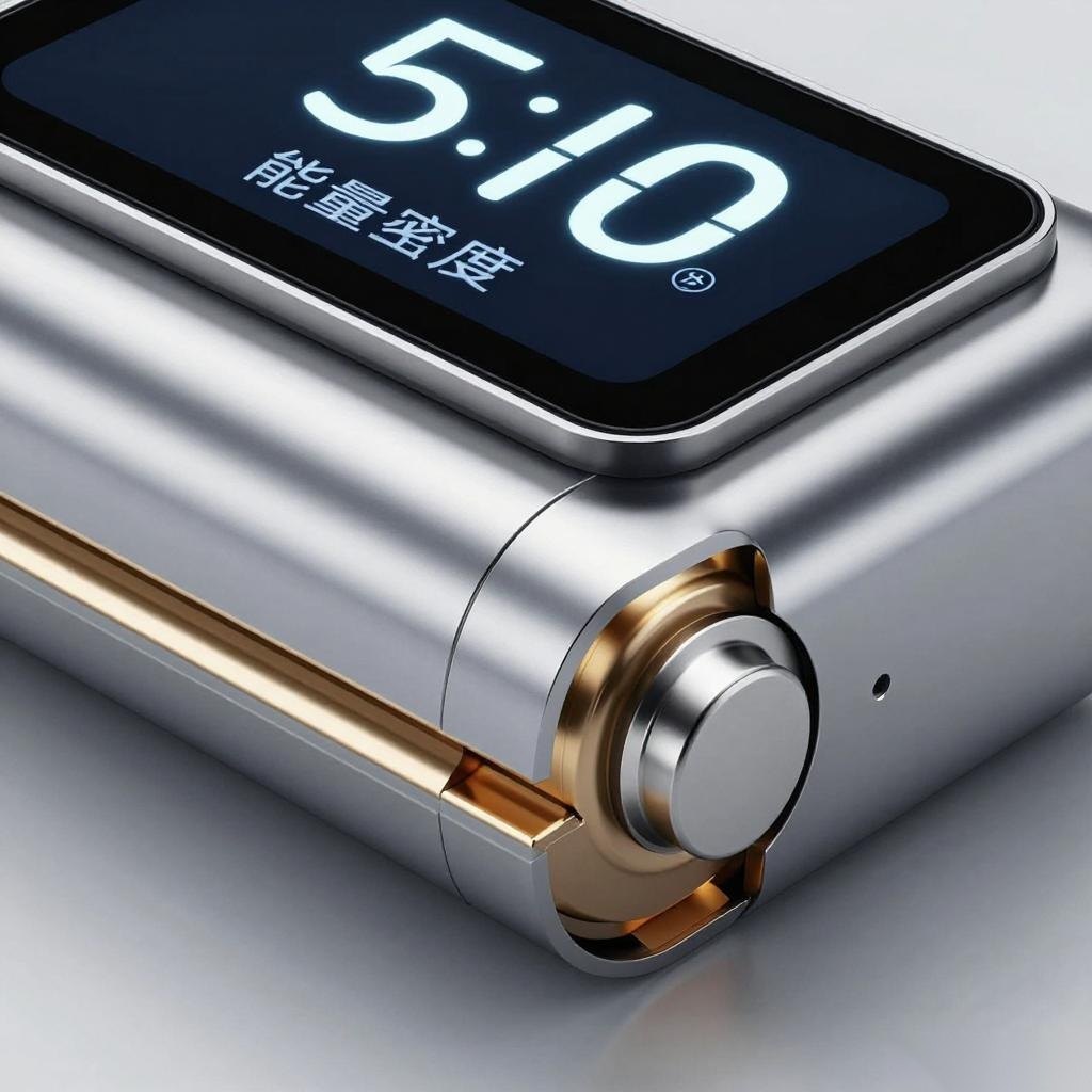 新型电解液能确保电池在极寒条件下高效运行