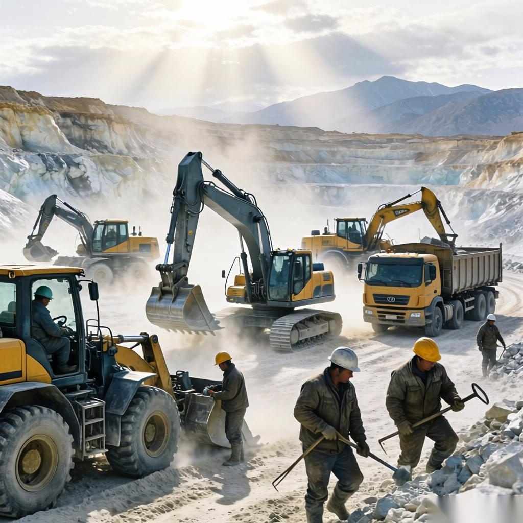 广汽子公司向控股股东转让锂矿股权 回笼资金19.2亿元 广汽子公司向控股股东转让锂矿股权 回笼资金19.2亿元