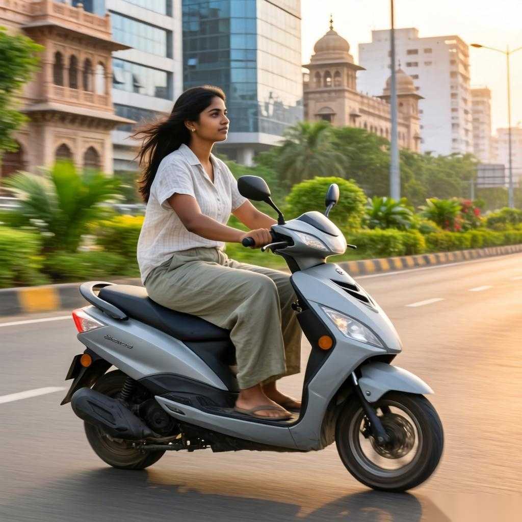 印度3月电动车销量创纪录 印度3月电动车销量创纪录