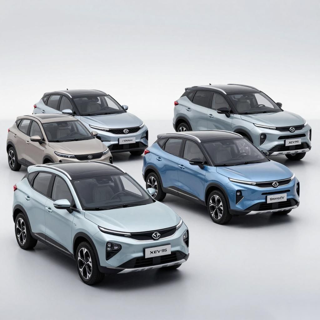 印度3月电动车销量创纪录 印度3月电动车销量创纪录