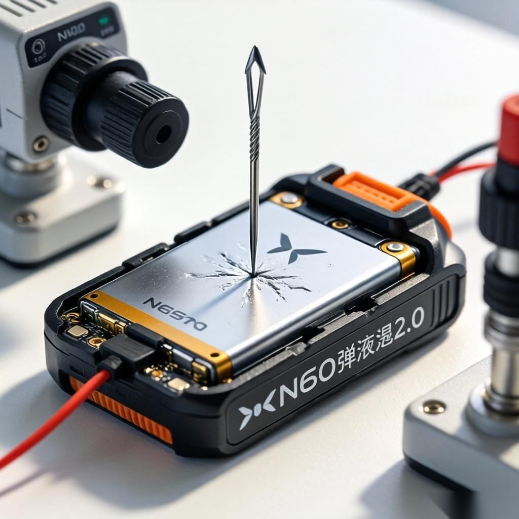 埃安N60将于4月16日开启预售 标配高阶智驾与安全电池