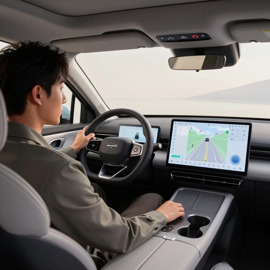 埃安N60将于4月16日开启预售 标配高阶智驾与安全电池