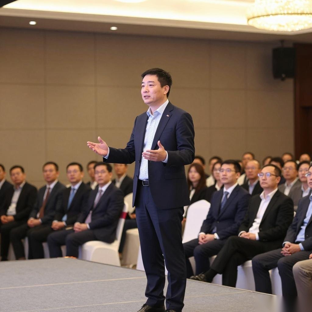 从千万用户到品牌焕新 开迈斯领航补能产业新征程