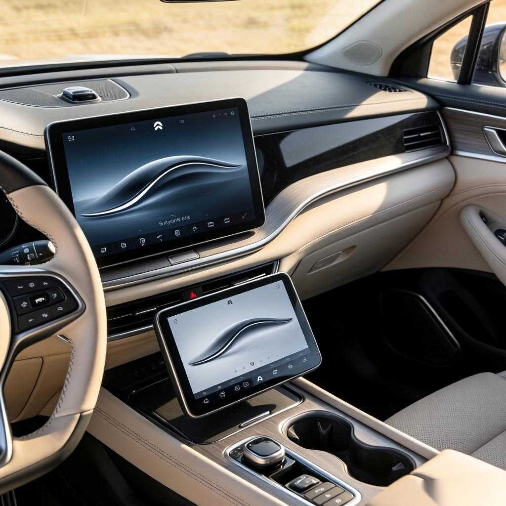 蔚来全新ES8第9万台新车交付