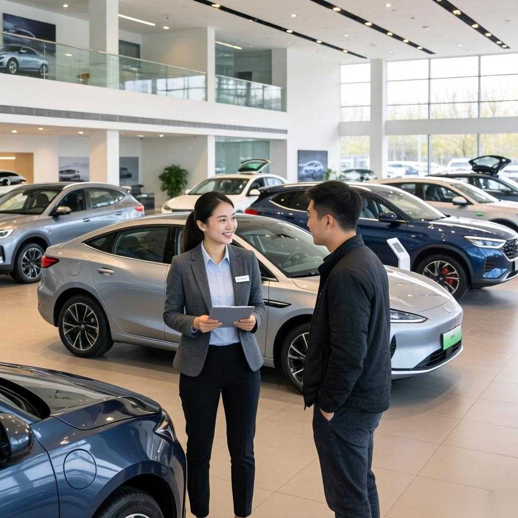 一天发布8款新车，等于没有新车发布