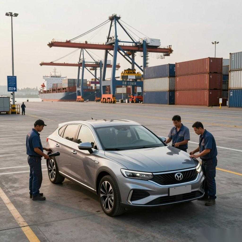 【国际快讯】丰田一季度在日本电动车销量反超比亚迪；马自达暂停中东市场车型生产；伊朗战事致现代汽车出口运输受阻