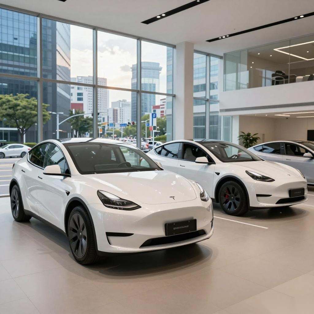 【国际快讯】丰田一季度在日本电动车销量反超比亚迪；马自达暂停中东市场车型生产；伊朗战事致现代汽车出口运输受阻