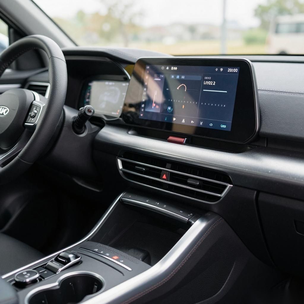 起亚推出旗下最亲民纯电车型 实际售价低于预期