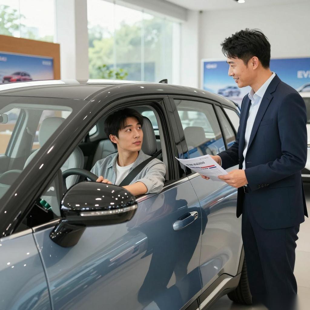 起亚推出旗下最亲民纯电车型 实际售价低于预期