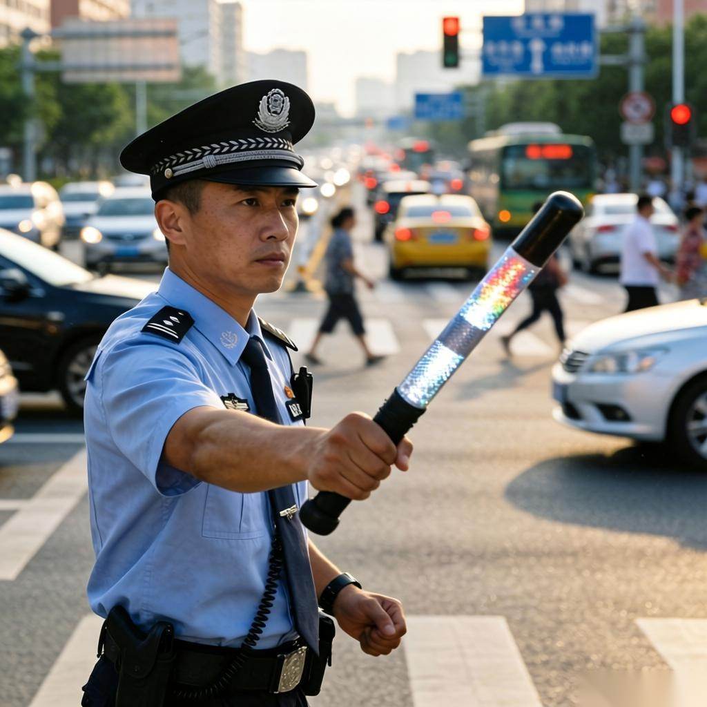 清明假期全国道路交通总体平稳有序
