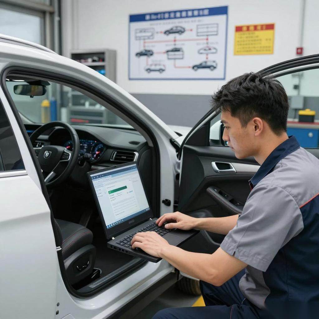 现代汽车将重启帕里斯帝SUV车型销售