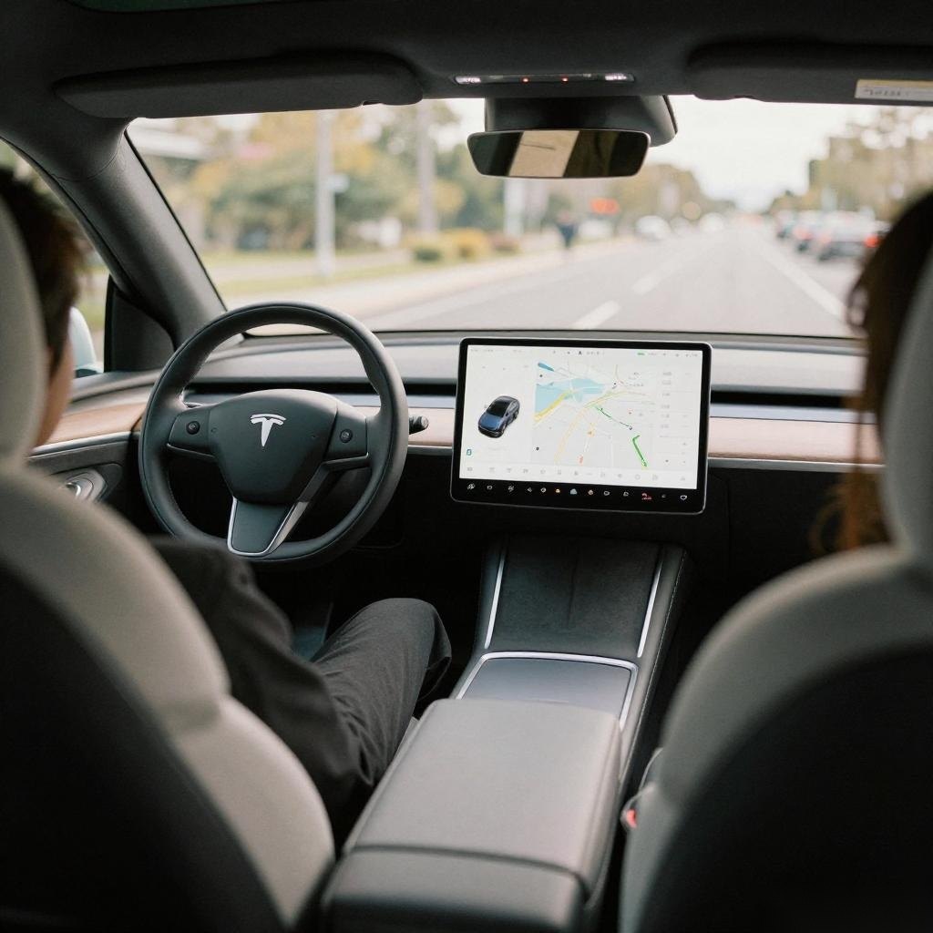 小马智行开启新加坡Robotaxi载客运营