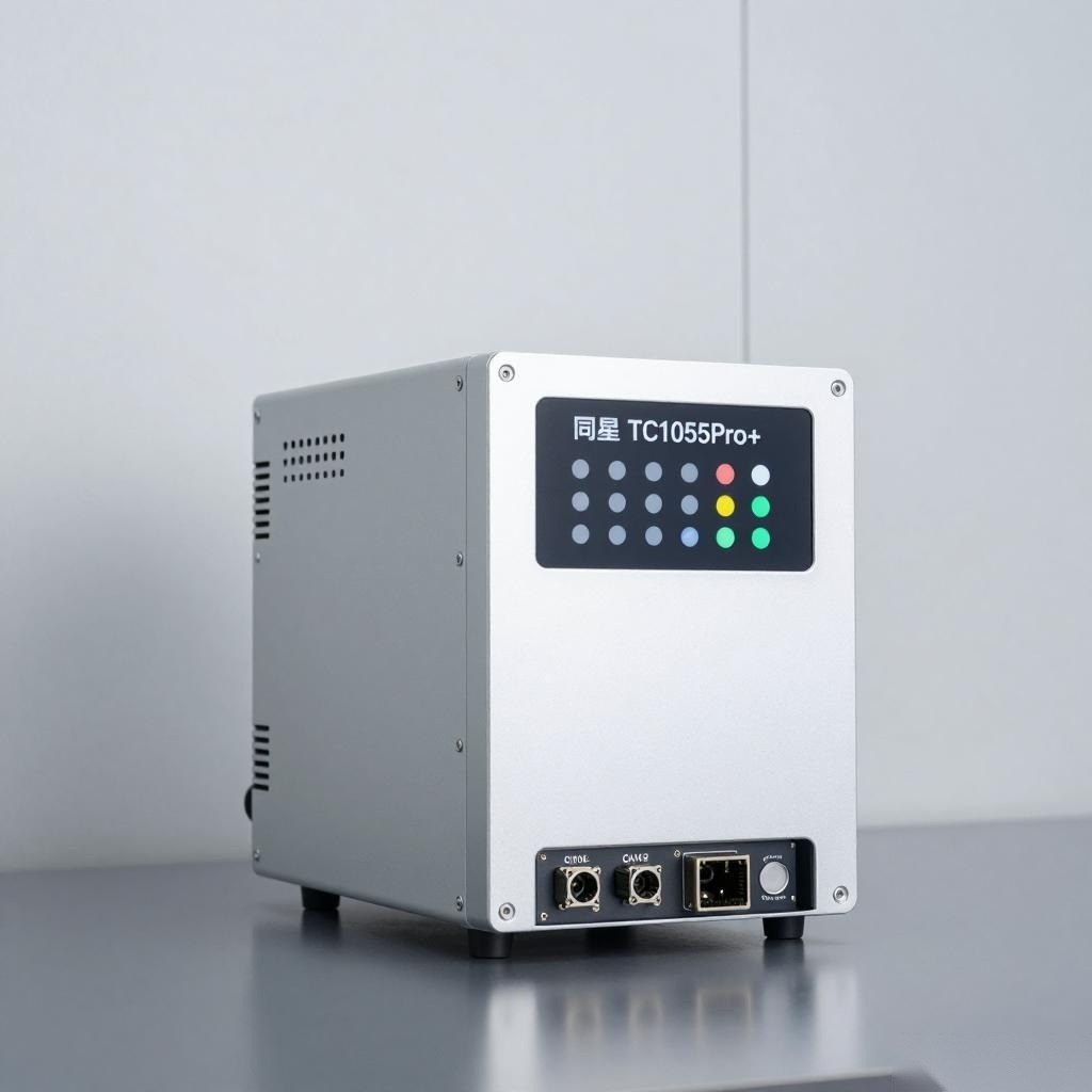 同星TC1055Pro+:全面支持CAN XL,解锁汽车总线测试新高度 同星TC1055Pro+:全面支持CAN XL,解锁汽车总线测试新高度