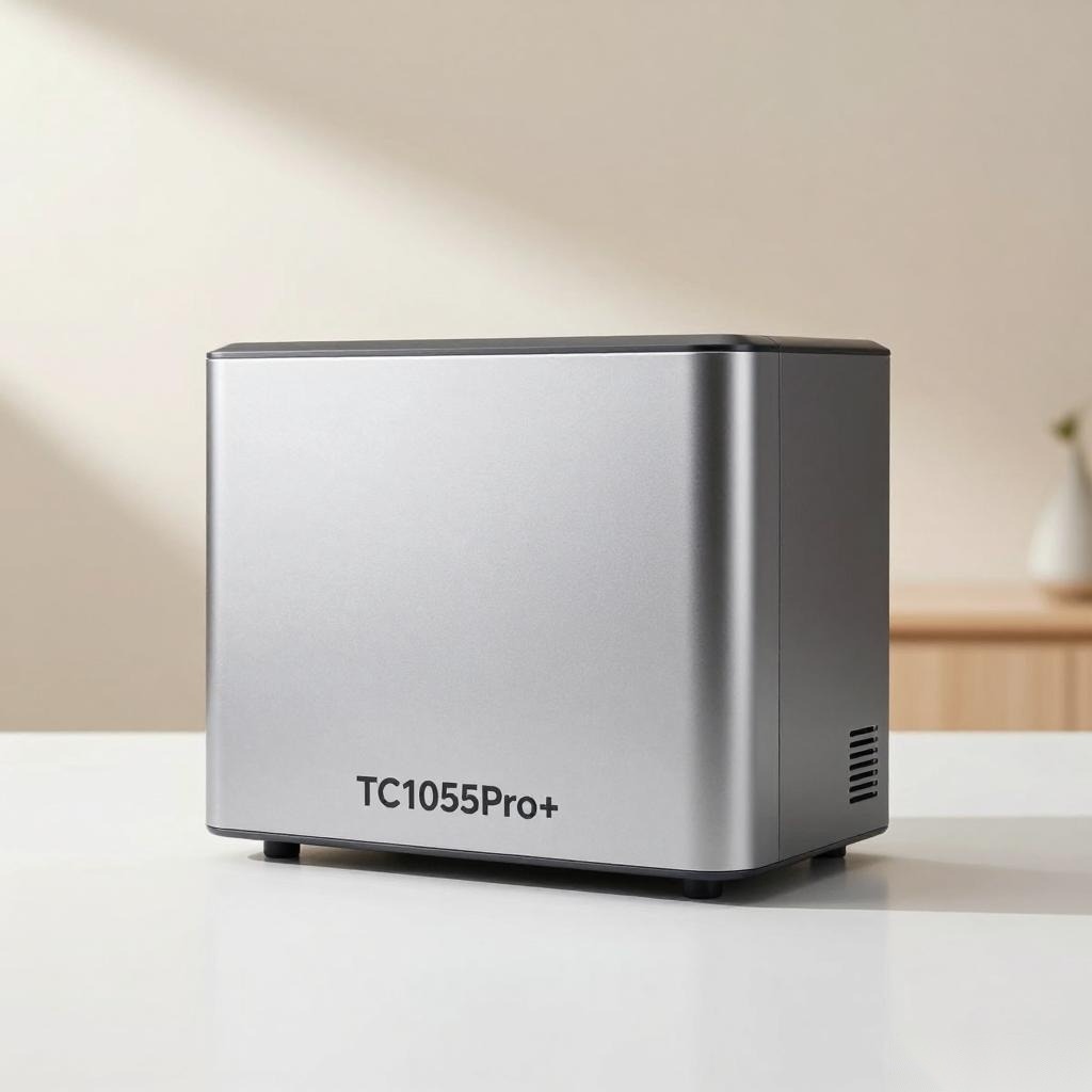 同星TC1055Pro+:全面支持CAN XL,解锁汽车总线测试新高度 同星TC1055Pro+:全面支持CAN XL,解锁汽车总线测试新高度