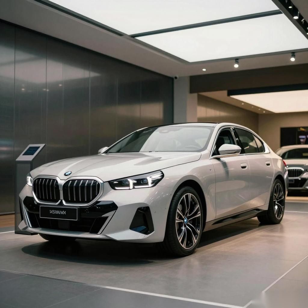 宝马在印度豪华车市场Q4 FY26销量反超梅赛德斯-奔驰，全年仍居第二