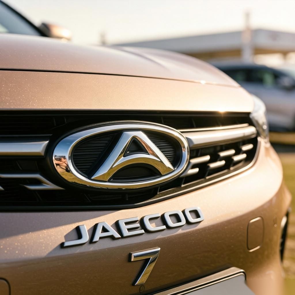 【国际快讯】零跑3月登顶意大利纯电市场销量榜首；奇瑞Jaecoo 7成英国3月最畅销车型