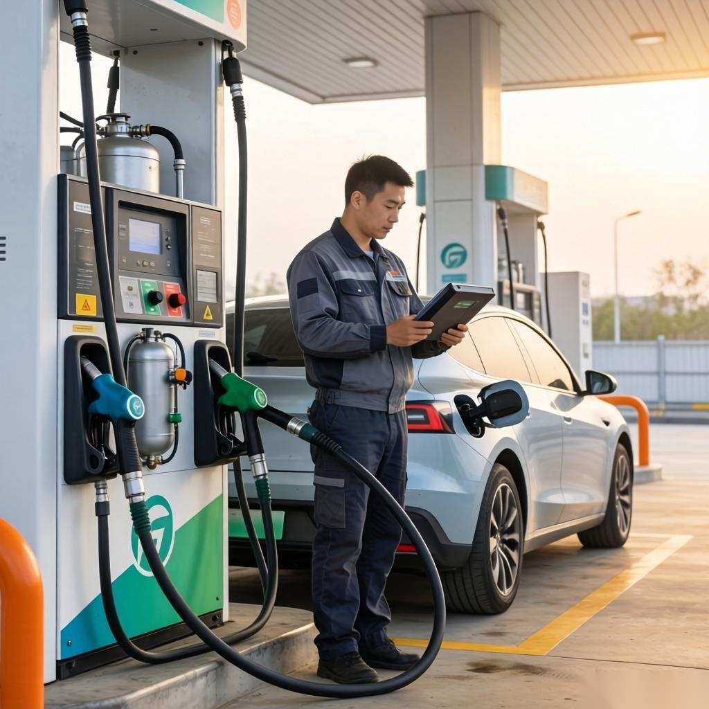 上汽集团投资的氢能企业,主动终止IPO 上汽集团投资的氢能企业,主动终止IPO