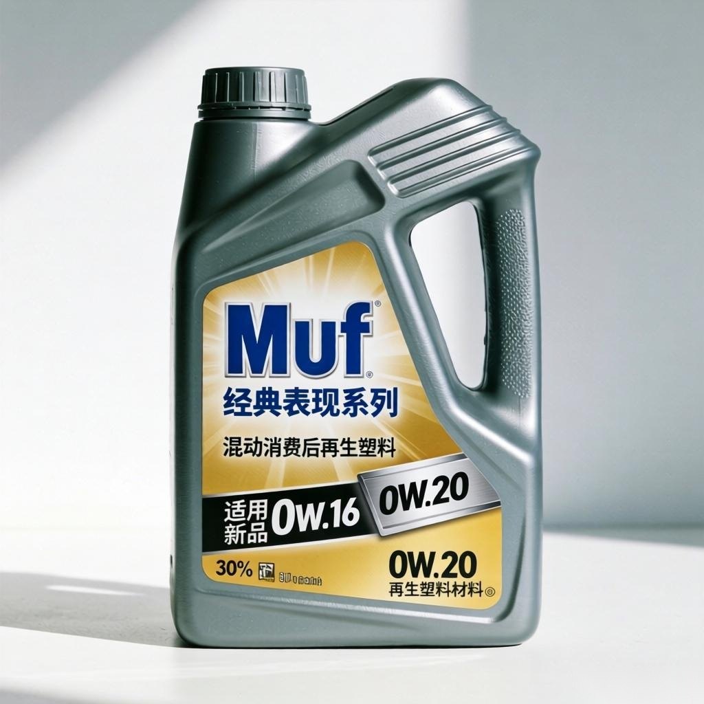 美孚1号™进阶混动润滑科技，维斯塔潘亲临新品发布