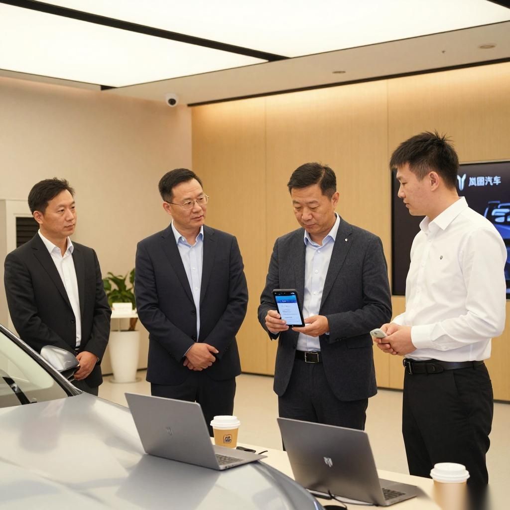 APOP智能体支付开放协议框架发布，极豆科技联合银联、智谱、岚图汽车首发