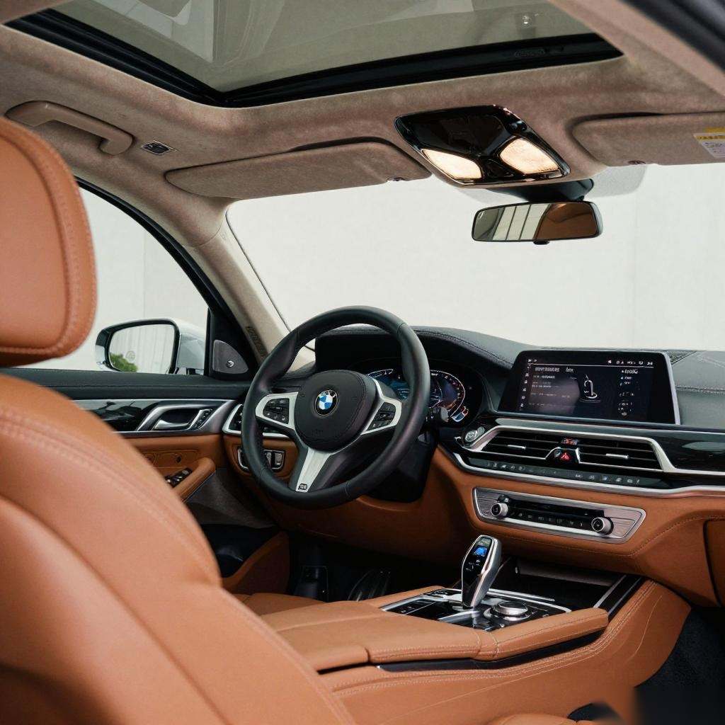 宝马确认将携16款新车登陆北京车展，全新7系及长轴新世代纯电车型全球首发