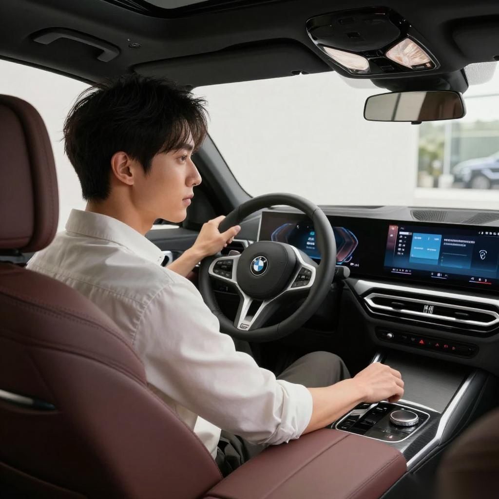 宝马确认将携16款新车登陆北京车展，全新7系及长轴新世代纯电车型全球首发